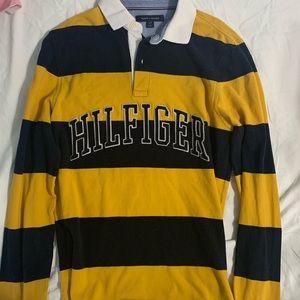 Tommy Hilfiger Original Rugby shirt
